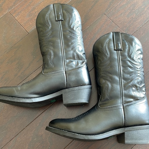 Cody James western boots - Picture 6 of 10